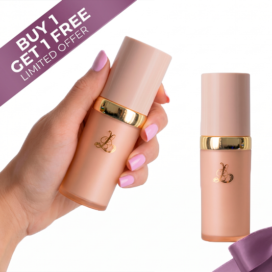 InfiniteGlow® – 4-in-1 Foundation