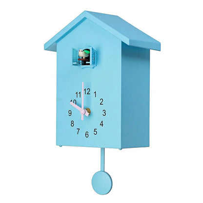 Decorative Cuckoo Clock