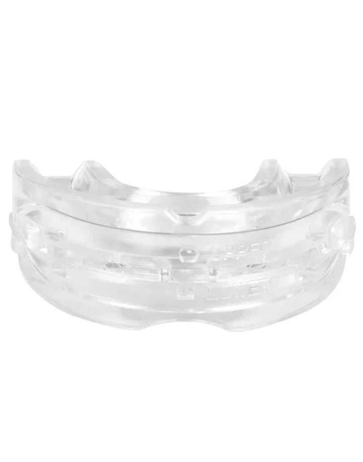 Anti-Snoring Mouth Guard – Adjustable & BPA-Free for Better Sleep