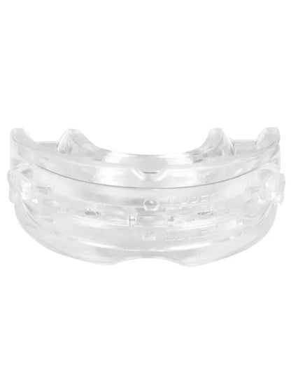 Anti-Snoring Mouth Guard – Adjustable & BPA-Free for Better Sleep
