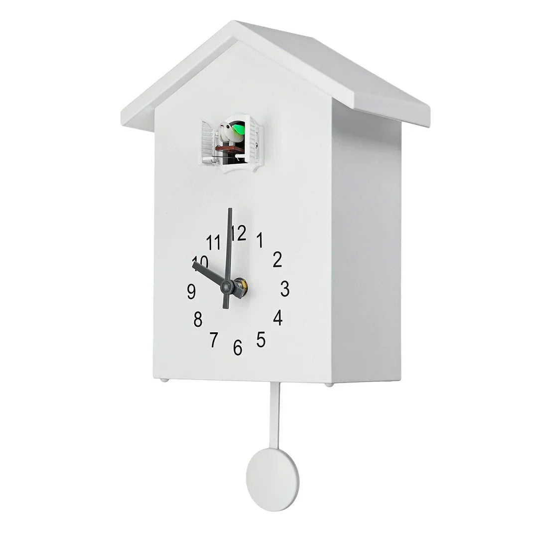 Decorative Cuckoo Clock