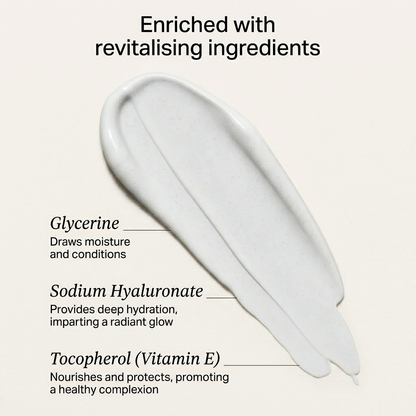 InfiniteGlow® – 4-in-1 Foundation