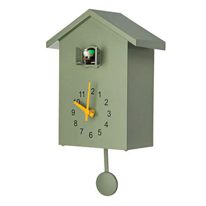 Decorative Cuckoo Clock