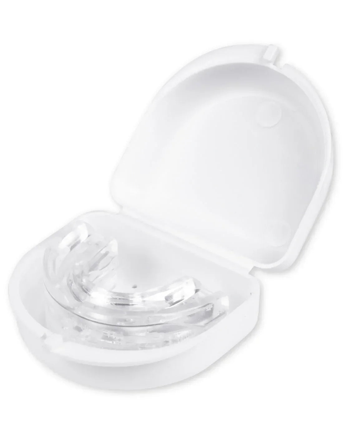 Anti-Snoring Mouth Guard – Adjustable & BPA-Free for Better Sleep