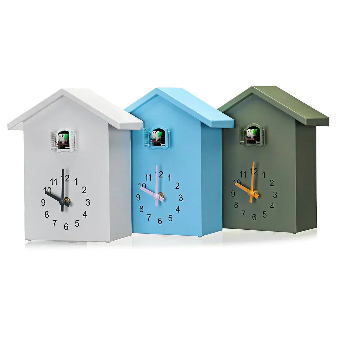 Decorative Cuckoo Clock