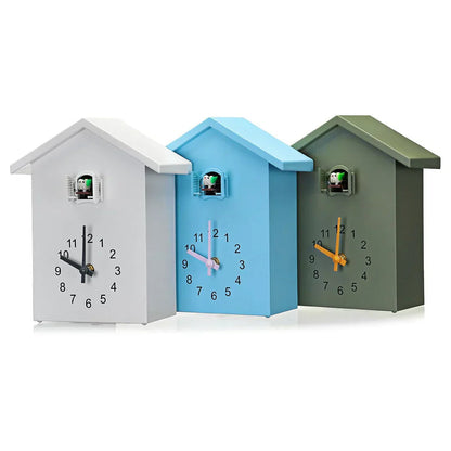 Decorative Cuckoo Clock