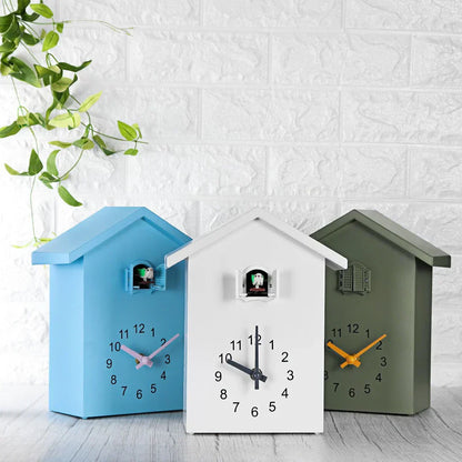 Decorative Cuckoo Clock