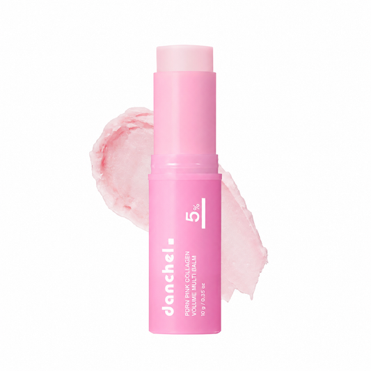 PDRN Pink Collagen Volume Multi Balm