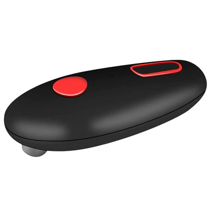 Electric Can Opener – One-Touch Operation