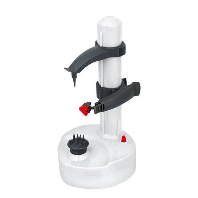 Electric Fruit & Vegetable Peeler