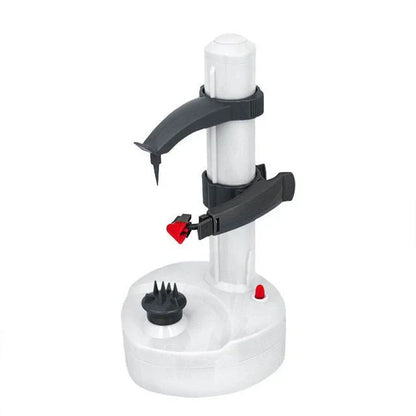 Electric Fruit & Vegetable Peeler
