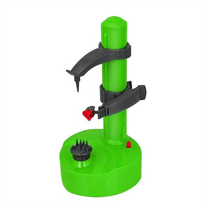 Electric Fruit & Vegetable Peeler