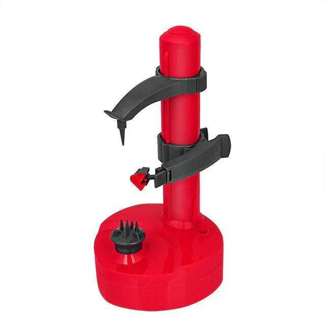 Electric Fruit & Vegetable Peeler