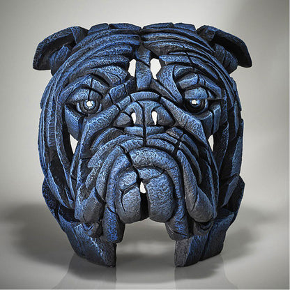 Realistic Gorilla Resin Sculpture