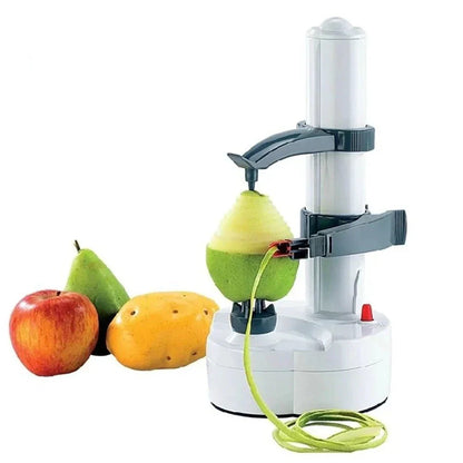 Electric Fruit & Vegetable Peeler