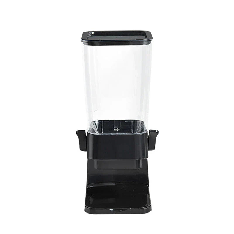 Airtight Vertical Food Dispenser