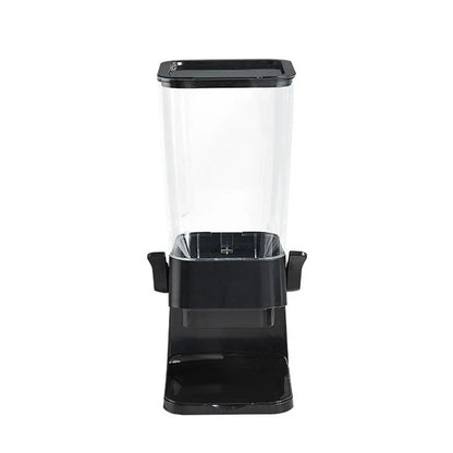 Airtight Vertical Food Dispenser